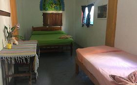Casa Gundi y Tomas